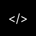 Омӯзиши IT Logo